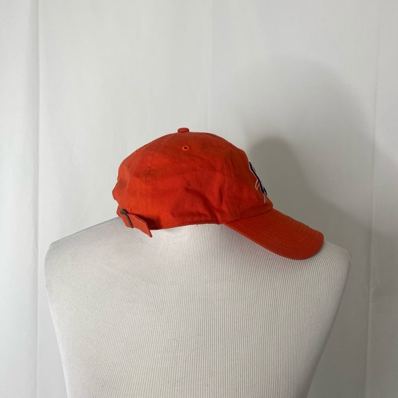 Adult 47 clean up Oklahoma City adjustable hat - Picture 4 of 8